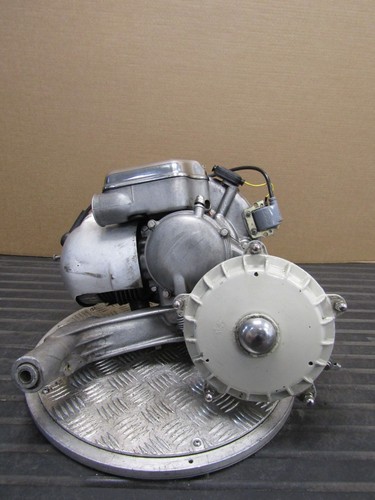 Piaggio vespa douglas 125 - piaggio,