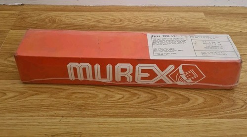 Murex ferex 7018lt 3kg - 4.3kg, 2.5mm