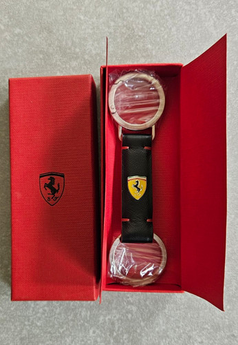 Official ferrari paddock - official,