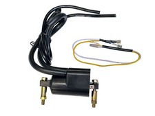 BOBINA AVVIAMENTO PER KAWASAKI KZ 400 440 650 750 900 1000 Z1 (1974-1990)