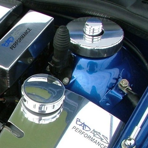 Astra mk4 mk5 polished - mk5, strut