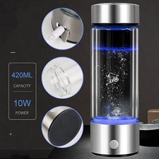 420ML Hydrogen-Rich Generator