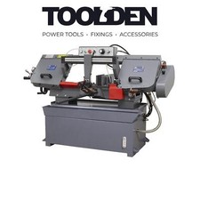 Sealey SM353CE 400mm Horizontal Bandsaw with Hydraulic Arm 1120W 230V