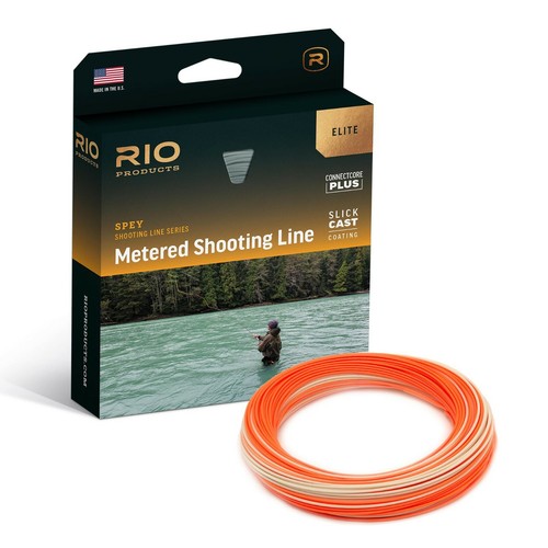 Rio elite metered - elite, shooting