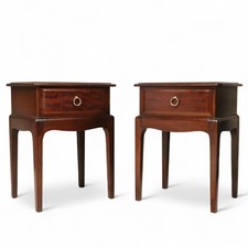 Vintage Pair Of Stag Minstrel