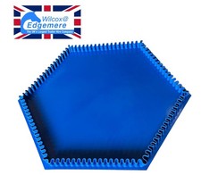 Hexagonal Show Jump Water Tray