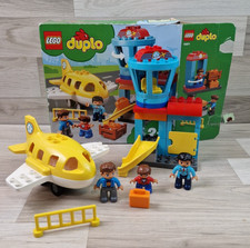 Lego Duplo Airport Town