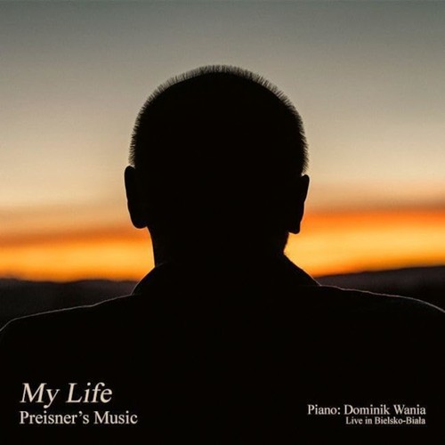 Zbigniew preisner life - zbigniew, my