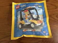 LEGO City 952306 Airport