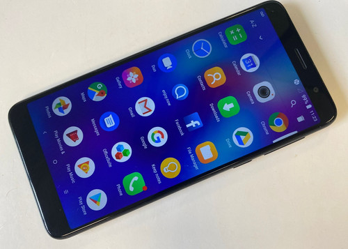 Alcatel 5008y 16gb - 1x, (2019)
