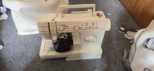 Vintage singer merritt - vintage,