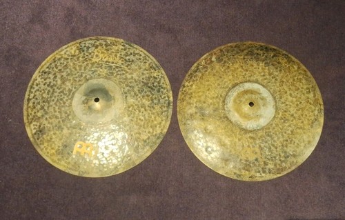 Meinl byzance extra - byzance,