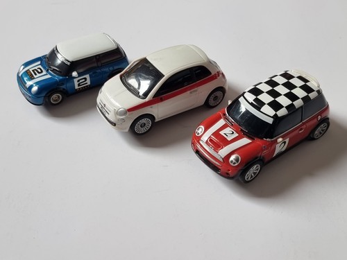 Vintage scalextric hornby - 3,