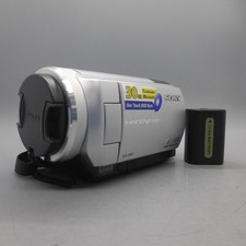 Sony Handycam DCR-SR40E