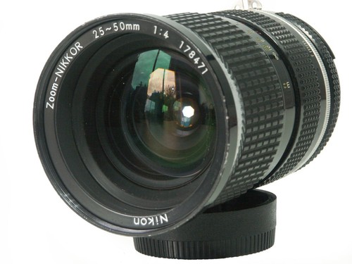 Nikon zoom nikkor - nikon, zoom-nikkor
