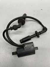 Suzuki RF900 GT73A Ignition