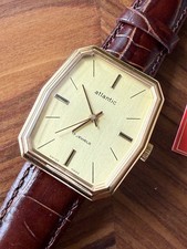 Vintage Atlantic Watch
