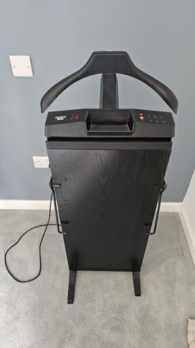 Corby 7700 trouser press - trouser, press-in