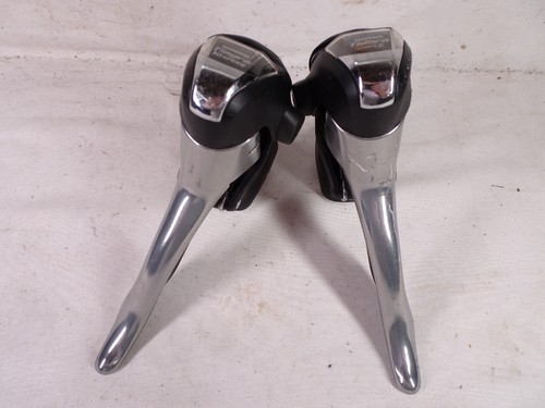 Shimano tiagra 4600 speed - shimano,