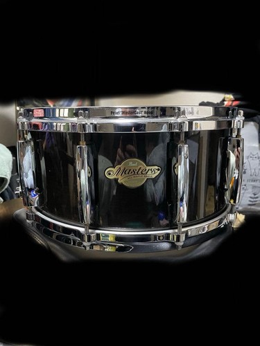 Pearl masters maple 5 - masters, 14"x6.5"