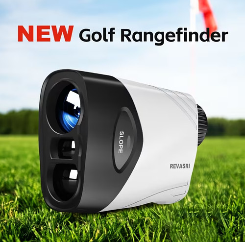 Revasri laser golf - revasri,