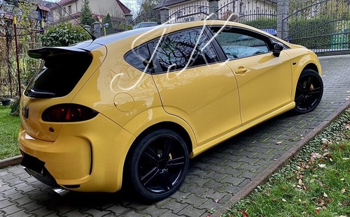 Side skirts for - skirts,