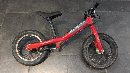 Islabikes balance bike - islabikes,