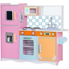 Lil' Jumbl Kids Play Kitchen