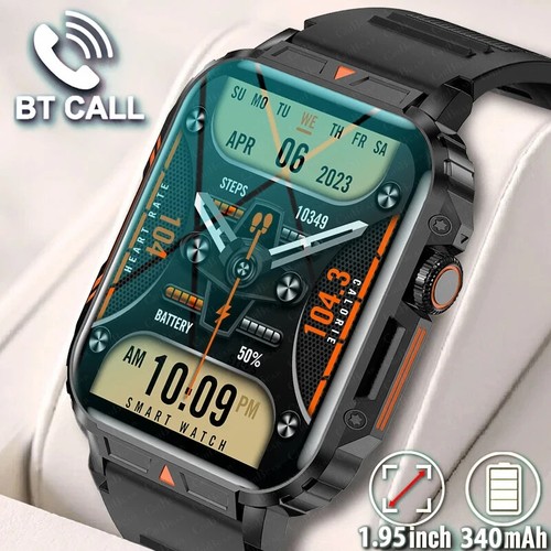 Men smart watches for ios - smart,