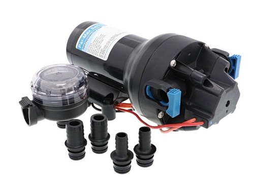 Jabsco par max hd5 - jabsco,