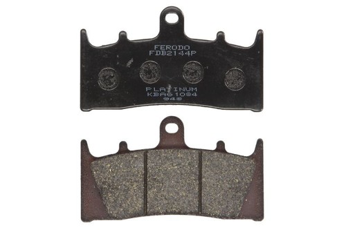 Fits ferodo fdb2144p brake - ferodo,