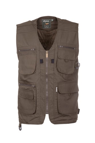 Rydale waistcoat utility - waistcoat,