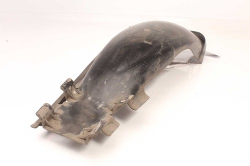 Fender splash guard rear - , honda