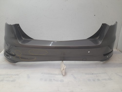 Ford mondeo rear - mondeo,
