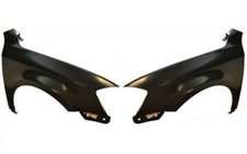 Fits VW Passat 2011-2014 Front