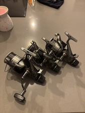 shimano baitrunner 10000 xte