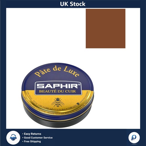 Luxury light brown leather - brown,