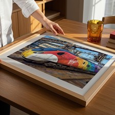 Class 390 Pendolino Virgin