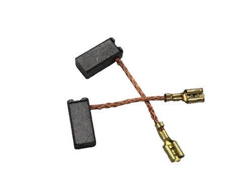 Carbon brushes for bosch gbh - carbon,