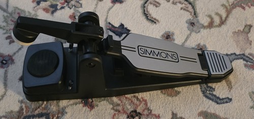 Simmons titan t20kpdl - simmons,