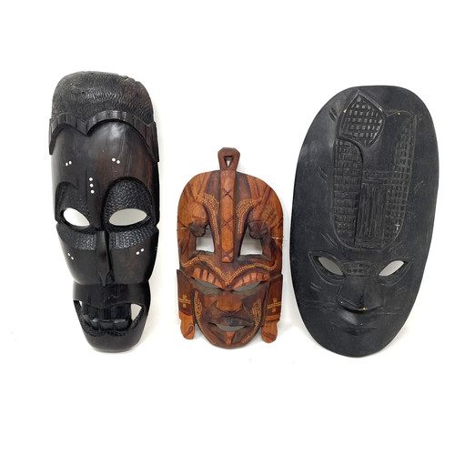 African wall art - african,