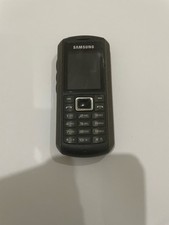 Samsung GT-B2100 Black