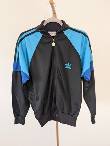 Adidas track jacket men - track, size