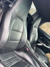 02 PORSCHE BOXSTER 986 PAIR