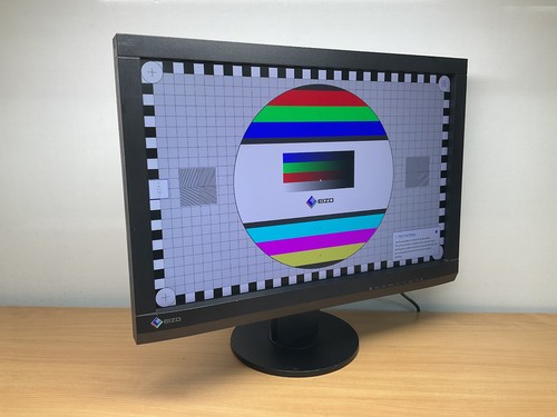 Eizo coloredge cg247 - cg247, 24"