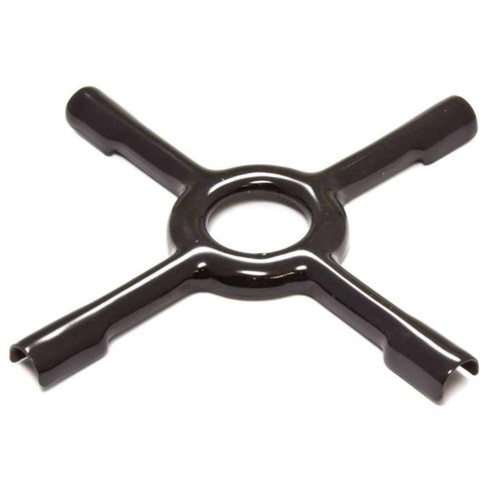 Gas hob pan stand reducer - hob,
