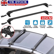 Universal Lockable Aluminium