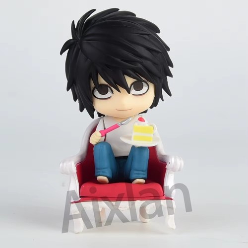 Death note lawliet nendoroid - l,