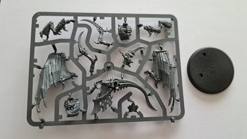 Tyranid winged prime new on - prime,
