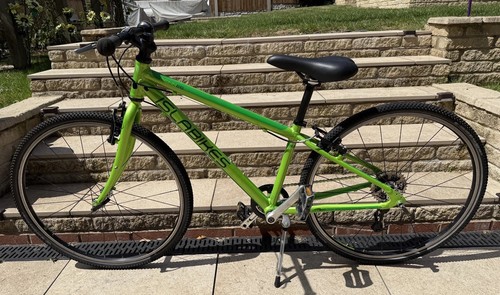 Islabike beinn 26s green - islabike,